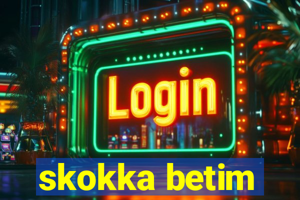 skokka betim